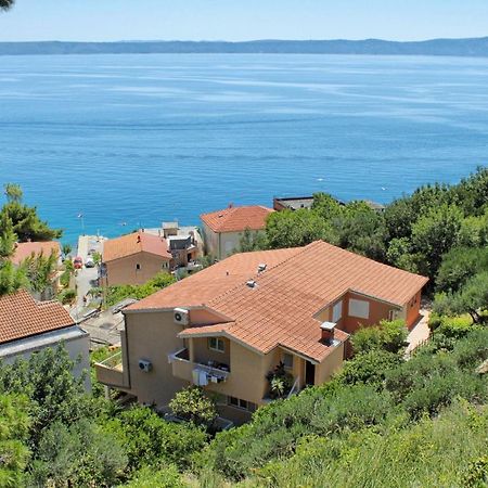 Apartments By The Sea Podgora, Makarska - 2594 外观 照片