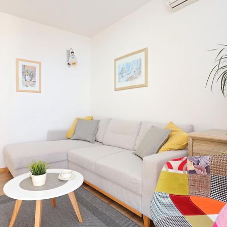 Apartments By The Sea Podgora, Makarska - 2594 客房 照片