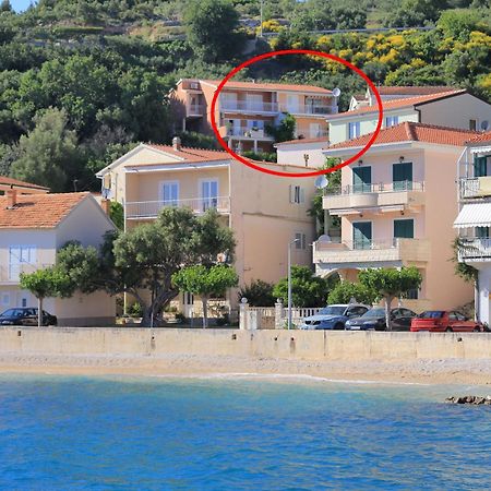 Apartments By The Sea Podgora, Makarska - 2594 外观 照片