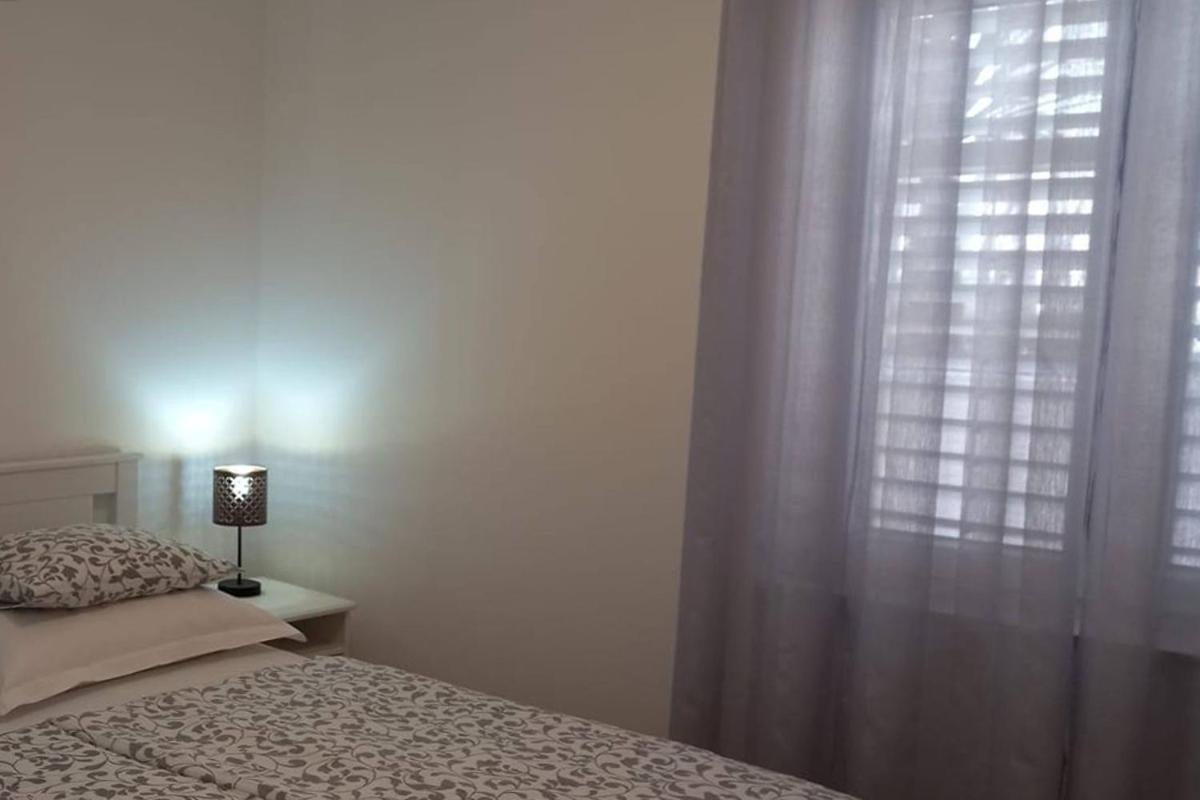 Apartments By The Sea Podgora, Makarska - 2594 客房 照片
