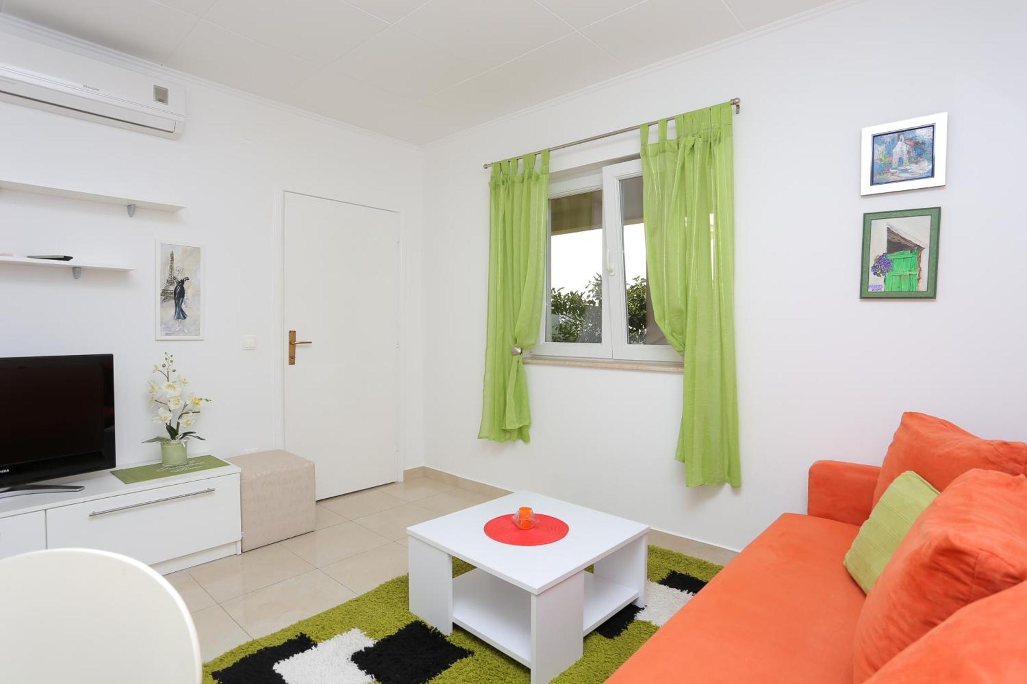 Apartments By The Sea Podgora, Makarska - 2594 客房 照片